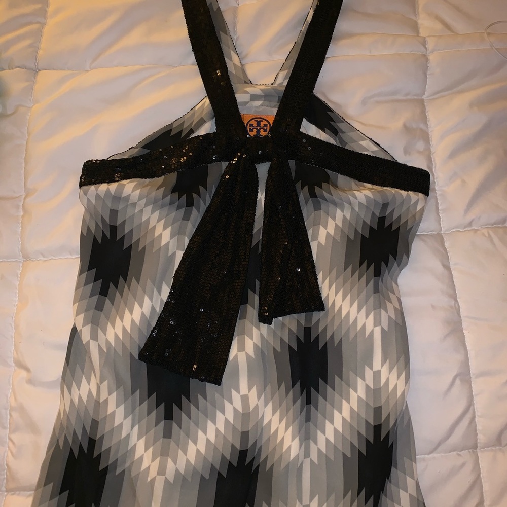 Tory Burch top